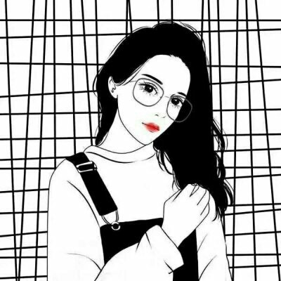 嘻哈头像女动漫图片 潮酷个性女生动漫嘻哈头像合集 女生头像 第9张 嘻哈头像女动漫图片 潮酷个性女生动漫嘻哈头像合集 女生头像 第9张