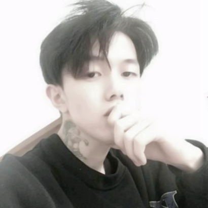 时尚帅哥清晰头像合集 优质男生真人头像素材 男生头像 第16张