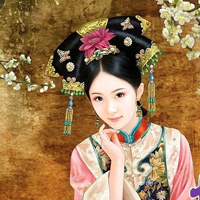 古风古韵动漫女生QQ头像 唯美古韵风动画女生头像下载 女生头像 第16张 古风古韵动漫女生QQ头像 唯美古韵风动画女生头像下载 女生头像 第16张