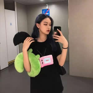 QQ头像女生超拽霸气女王范合集 女生头像 第12张