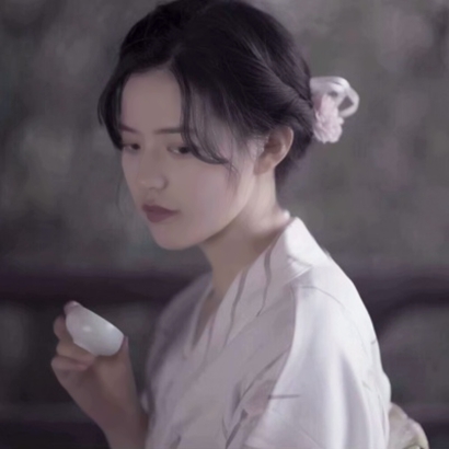 真人女生头像冷酷忧伤图片 女生头像 第4张 真人女生头像冷酷忧伤图片 女生头像 第4张