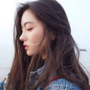 女生头像可爱清新甜美|治愈系高颜值美女 女生头像 第14张 女生头像可爱清新甜美|治愈系高颜值美女 女生头像 第14张