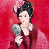 古风漫画女生头像 仙气唯美古装女生头像合集 女生头像 第40张 古风漫画女生头像 仙气唯美古装女生头像合集 女生头像 第40张