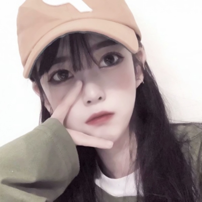 潮女个性头像 ins风高颜值女生 女生头像 第4张 潮女个性头像 ins风高颜值女生 女生头像 第4张