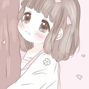 女生头像动漫简约可爱 干净治愈无水印 女生头像 第18张 女生头像动漫简约可爱 干净治愈无水印 女生头像 第18张