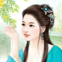 古风古韵动漫女生QQ头像 唯美古韵风动画女生头像下载 女生头像 第9张 古风古韵动漫女生QQ头像 唯美古韵风动画女生头像下载 女生头像 第9张