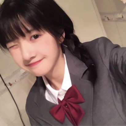 真人呆萌女孩头像,素颜真实 女生头像 第7张 真人呆萌女孩头像,素颜真实 女生头像 第7张