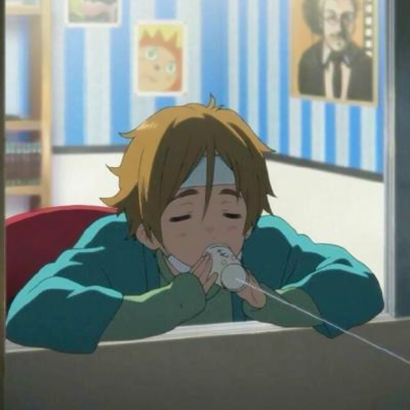 甜到炸的动漫情侣头像,恋爱就爱甜甜的 情侣头像 第21张 甜到炸的动漫情侣头像,恋爱就爱甜甜的 情侣头像 第21张