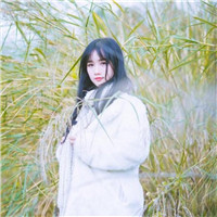 文艺小清新女生头像|干净治愈氛围感女生头像合集 女生头像 第3张 文艺小清新女生头像|干净治愈氛围感女生头像合集 女生头像 第3张