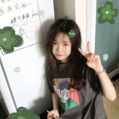 好看女生头像真人微信专用 女生头像 第28张