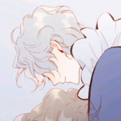 微信漫画头像情侣一左一右合集 情侣头像 第15张 微信漫画头像情侣一左一右合集 情侣头像 第15张