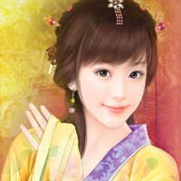 古风古韵动漫女生QQ头像 唯美古韵风动画女生头像下载 女生头像 第14张 古风古韵动漫女生QQ头像 唯美古韵风动画女生头像下载 女生头像 第14张