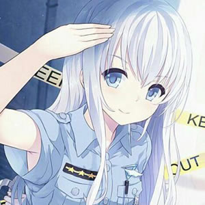 小清新动漫女生qq头像温柔治愈 女生头像 第3张 小清新动漫女生qq头像温柔治愈 女生头像 第3张