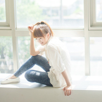 小众阳光意境女生头像,治愈系温柔氛围感女头图片 女生头像 第33张 小众阳光意境女生头像,治愈系温柔氛围感女头图片 女生头像 第33张