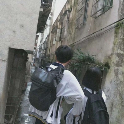 小众不露脸双人情侣头像一对不撞款 情侣头像 第6张 小众不露脸双人情侣头像一对不撞款 情侣头像 第6张
