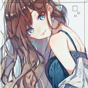 女生伤感孤独头像动漫|清冷丧系二次元女生 女生头像 第13张 女生伤感孤独头像动漫|清冷丧系二次元女生 女生头像 第13张
