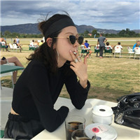 带墨镜女生头像霸气范合集 女生头像 第15张 带墨镜女生头像霸气范合集 女生头像 第15张