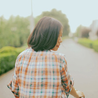 森系女生头像小清新自然｜小清新自然氛围感 女生头像 第1张