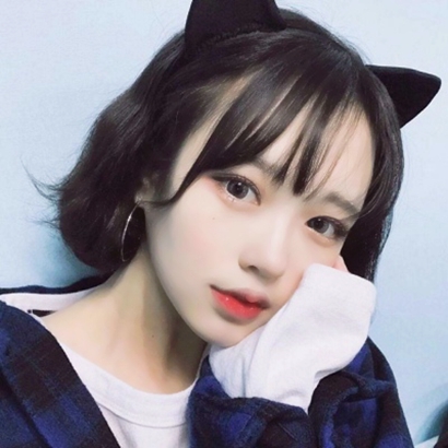 网图女生头像甜美可爱真人推荐 女生头像 第18张 网图女生头像甜美可爱真人推荐 女生头像 第18张