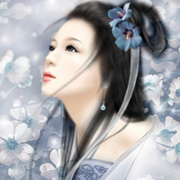 古风古韵动漫女生QQ头像 唯美古韵风动画女生头像下载 女生头像 第11张 古风古韵动漫女生QQ头像 唯美古韵风动画女生头像下载 女生头像 第11张