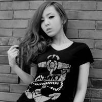 女生QQ伤感黑白头像 小众emo氛围感黑白照头像推荐 女生头像 第13张 女生QQ伤感黑白头像 小众emo氛围感黑白照头像推荐 女生头像 第13张