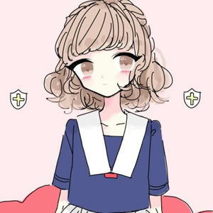 唯美可爱动漫女生头像图片大全 小众治愈二次元女生 女生头像 第14张 唯美可爱动漫女生头像图片大全 小众治愈二次元女生 女生头像 第14张