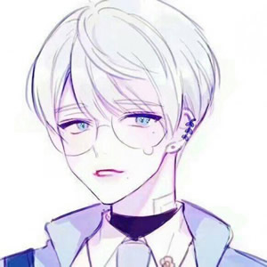炫酷高冷动漫男生头像 高级感禁欲系二次元男生 男生头像 第16张 炫酷高冷动漫男生头像 高级感禁欲系二次元男生 男生头像 第16张
