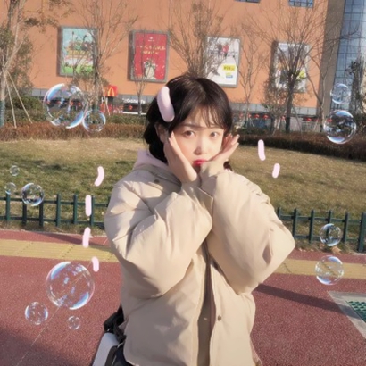 qq头像姐妹2人闺蜜图片一对两张 友情头像 第17张 qq头像姐妹2人闺蜜图片一对两张 友情头像 第17张