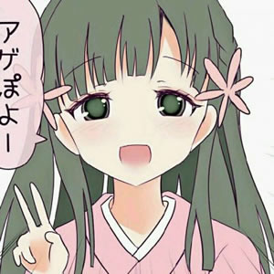 QQ头像女生动漫可爱萌二次元合集 女生头像 第8张 QQ头像女生动漫可爱萌二次元合集 女生头像 第8张