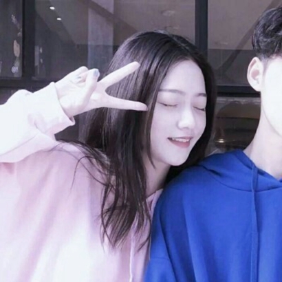 帅的情侣头像,男帅女美超出圈 情侣头像 第3张 帅的情侣头像,男帅女美超出圈 情侣头像 第3张
