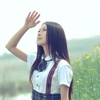 森系女生头像小清新自然｜小清新自然氛围感 女生头像 第12张