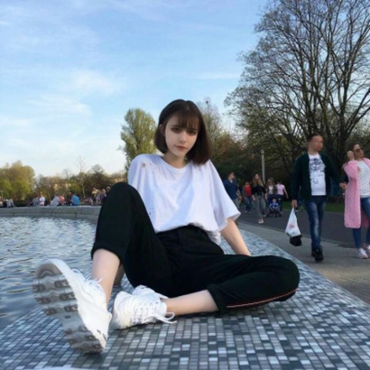 优质混血女生头像合集 氛围感欧美混血女头 女生头像 第2张 优质混血女生头像合集 氛围感欧美混血女头 女生头像 第2张