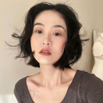 冷淡风高冷时尚御姐头像合集 女生头像 第12张 冷淡风高冷时尚御姐头像合集 女生头像 第12张