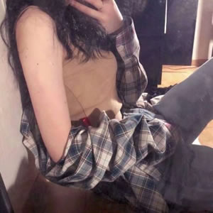 性感美女半身头像图片大全 女生头像 第5张