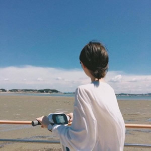 治愈系微信女生头像清新意境推荐 女生头像 第15张 治愈系微信女生头像清新意境推荐 女生头像 第15张