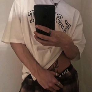 超拽社会人小众不露脸头像合集 男生头像 第5张
