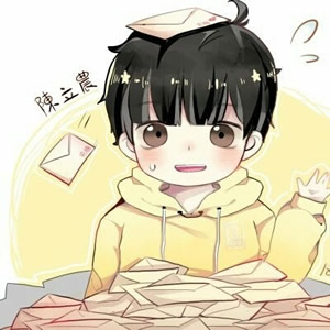 陈立农漫画头像合集 其它头像 第11张 陈立农漫画头像合集 其它头像 第11张