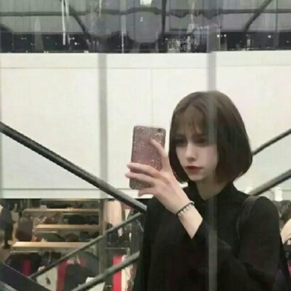 优质混血女生头像合集 氛围感欧美混血女头 女生头像 第9张 优质混血女生头像合集 氛围感欧美混血女头 女生头像 第9张
