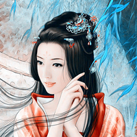 绝美古风嫁衣动漫女生头像大全 女生头像 第16张 绝美古风嫁衣动漫女生头像大全 女生头像 第16张