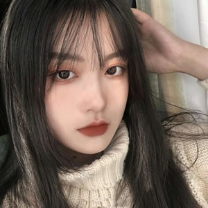 韩头女原宿风真人图片 甜酷个性原宿女生真人 女生头像 第1张 韩头女原宿风真人图片 甜酷个性原宿女生真人 女生头像 第1张