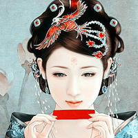 绝美古风嫁衣动漫女生头像大全 女生头像 第25张 绝美古风嫁衣动漫女生头像大全 女生头像 第25张