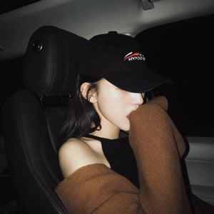 超拽的社会霸气女生头像推荐 女生头像 第15张