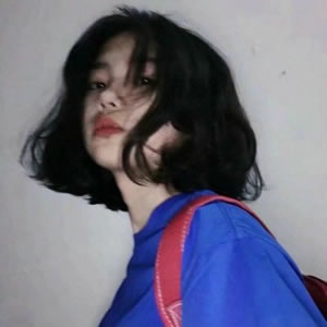 超拽的社会霸气女生头像推荐 女生头像 第4张