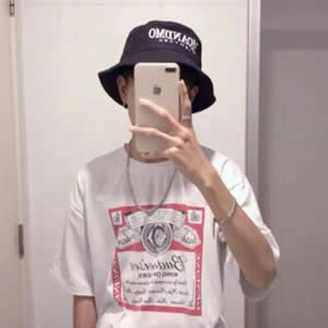 qq头像男神手机控霸气自拍合集 男生头像 第2张