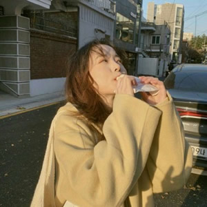 治愈系微信女生头像清新意境推荐 女生头像 第8张 治愈系微信女生头像清新意境推荐 女生头像 第8张