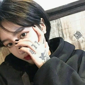 QQ社会姐头像女高清酷拽 小众霸气社会风女生 女生头像 第14张 QQ社会姐头像女高清酷拽 小众霸气社会风女生 女生头像 第14张