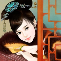 古风古韵动漫女生QQ头像 唯美古韵风动画女生头像下载 女生头像 第12张 古风古韵动漫女生QQ头像 唯美古韵风动画女生头像下载 女生头像 第12张