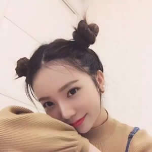 女生微信高清可爱头像,小众不撞款甜妹 女生头像 第13张 女生微信高清可爱头像,小众不撞款甜妹 女生头像 第13张