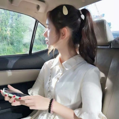 高级流行洋气女生真人头像 氛围感气质真人女 女生头像 第26张 高级流行洋气女生真人头像 氛围感气质真人女 女生头像 第26张