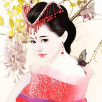 古风古韵动漫女生QQ头像 唯美古韵风动画女生头像下载 女生头像 第25张 古风古韵动漫女生QQ头像 唯美古韵风动画女生头像下载 女生头像 第25张